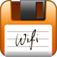 icon decoded Discover: transfer documents from one device to another via WiFi [Cydia]