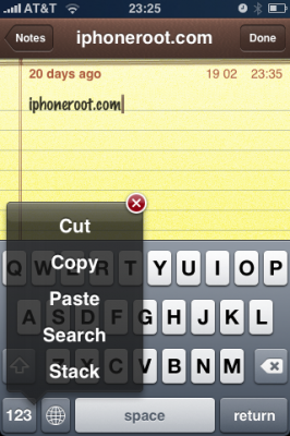 img 0154 266x400 Clippy обновился до версии 0.96 1 [Cydia]