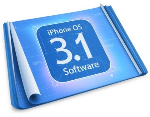 firmware 31 Firmware 3.1 arrives September 17?