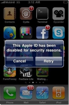 AppStoreBan 265x400 Apple Bans Hackers from iTunes App Store