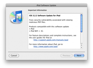 3.2.2 300x218 iOS 4.0.2 for iPhone, iOS 3.2.2 for iPad Have Been Released