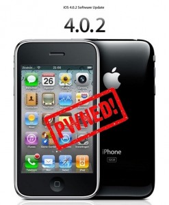 iOS4.0.2Jailbreak 247x300 Jailbreak an iOS 4.0.2 iPhone 3GS with PwnageTool