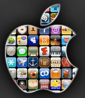 121 Меняем иконки на iPhone без джейлбрейка