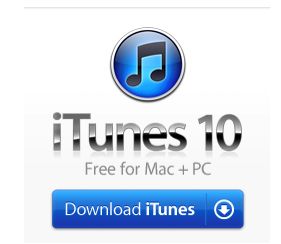 itunes1 Как блокировать обновления iTunes на устройствах, подвергшихся джейлбрейку?