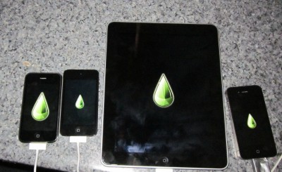 limetime 400x245 iPhone iOS 4.1 Jailbreak Released from GeoHot, called LimeRa1n