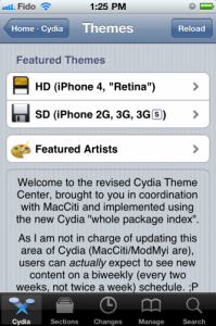 cydia2 199x300 New Cydia Feature: Theme Center
