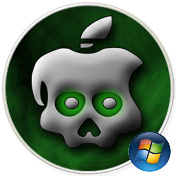 gp web win Step by step tutorial: untethered jailbreak iOS 4.2.1 on iPhone, iPod or iPad using Greenpois0n for Windows