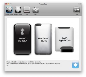 pwnagetool 42 300x267 PwnageTool 4.3.2 released: untethered jailbreak for iOS 4.3.2