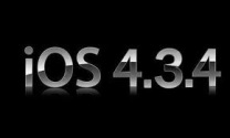 ios 4.3.4 Прямые ссылки для скачаивания iOS 4.3.4